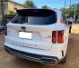Kia Sorento 2022 - Màu trắng siêu lướt