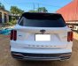 Kia Sorento 2022 - Màu trắng siêu lướt