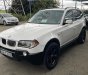 BMW X3 2004 - Cần bán xe nhập khẩu giá tốt 245tr