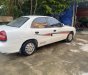 Daewoo Nubira 2002 - Bản 1.6 máy ngon