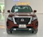 Nissan Navara 2021 - [Hàng chất siêu lướt 7,900km] Xe mới đăng kí 2022. Bao test và bank 70% - Liên hệ giá tốt nhất Bình Dương