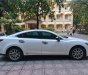 Mazda 6 2016 - Xe màu trắng
