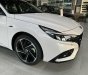 Hyundai Elantra 2022 - Model 2023, sẵn xe giao ngay, giảm tiền mặt, tặng phụ kiện, gói BH