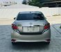 Toyota Vios 2017 - Xe màu bạc