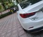 Mazda 6 2016 - Xe màu trắng