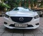 Mazda 6 2016 - Xe màu trắng
