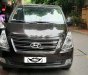 Hyundai Starex 2016 - 09 chỗ máy dầu MT