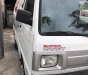 Suzuki Super Carry Van 2009 - Xe màu trắng