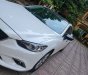 Mazda 6 2016 - Xe màu trắng