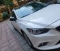 Mazda 6 2016 - Xe màu trắng