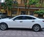 Mazda 6 2016 - Xe màu trắng