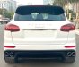 Porsche Cayenne S 2014 - Xe siêu mới, màu trắng sang trọng