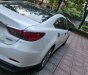 Mazda 6 2016 - Xe màu trắng