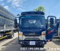 Xe tải 1,5 tấn - dưới 2,5 tấn G  2022 - Xe tải JAC  N200S 1t9 thùng mui bạt 2022 giao ngay 