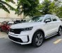 Kia Sorento 2022 - Mẫu xe 7 chỗ thiết kế trẻ trung và mạnh mẽ