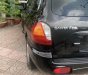 Hyundai Santa Fe 2002 - Màu đen số tự động