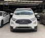 Ford EcoSport 2019 - Xe 5 chỗ rộng rãi - Bền bỉ