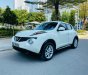 Nissan Juke 2011 - Nhập khẩu màu trắng đẳng cấp