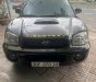 Hyundai Santa Fe 2002 - Màu đen số tự động