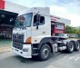 Hino 700 Series 2022 - Xe tải đầu kéo nhập khẩu