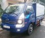 Kia Bongo 2007 - Kia Bongo 2007