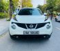 Nissan Juke 2011 - Nhập khẩu màu trắng đẳng cấp