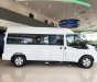 Ford Transit 2022 - Sẵn xe, tặng PK, ưu đãi lên đến 200tr, ra biển đẹp, hỗ trợ đăng ký, đăng kiểm, hỗ trợ nợ xấu, giá tốt nhất Miền Bắc