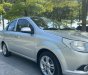 Chevrolet Aveo 2017 - Xe màu bạc, số sàn