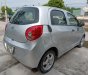 Chery Riich 2011 - Xe màu bạc