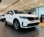 Kia Sorento 2022 - Mẫu xe 7 chỗ thiết kế trẻ trung và mạnh mẽ