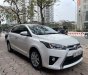 Toyota Yaris 2017 - Xe siêu đẹp, lái thử trực tiếp