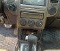 Nissan X trail 2006 - Màu đen giá cạnh tranh