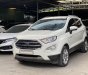 Ford EcoSport 2019 - Xe 5 chỗ rộng rãi - Bền bỉ