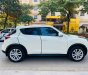 Nissan Juke 2011 - Nhập khẩu màu trắng đẳng cấp