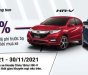 Honda Brio 2021 - Honda Brio 2021 tại 103
