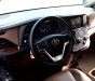Toyota Sienna 2016 - Giá 2 tỷ 290tr