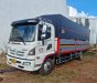 Hino FC 2017 - Hino FC 2017 tại 101