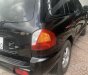 Hyundai Santa Fe 2002 - Màu đen số tự động