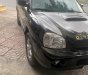 Hyundai Santa Fe 2002 - Màu đen số tự động