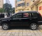 Nissan X trail 2006 - Màu đen giá cạnh tranh