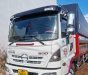 Hino FC 2017 - Hino FC 2017 tại 101