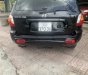 Hyundai Santa Fe 2002 - Màu đen số tự động