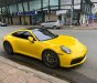 Porsche 911 2022 - Bản full siêu lướt 2022
