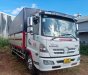 Hino FC 2017 - Hino FC 2017 tại 101