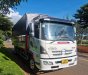 Hino FC 2017 - Hino FC 2017 tại 101