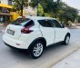 Nissan Juke 2011 - Nhập khẩu màu trắng đẳng cấp