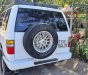 Isuzu Trooper 1997 - 2 cầu cực mạnh