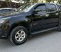 Chevrolet Colorado 2018 - Xe màu đen, giá 438tr