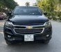 Chevrolet Colorado 2018 - Xe màu đen, giá 438tr