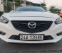 Mazda 6 2016 - Xe màu trắng, 565tr